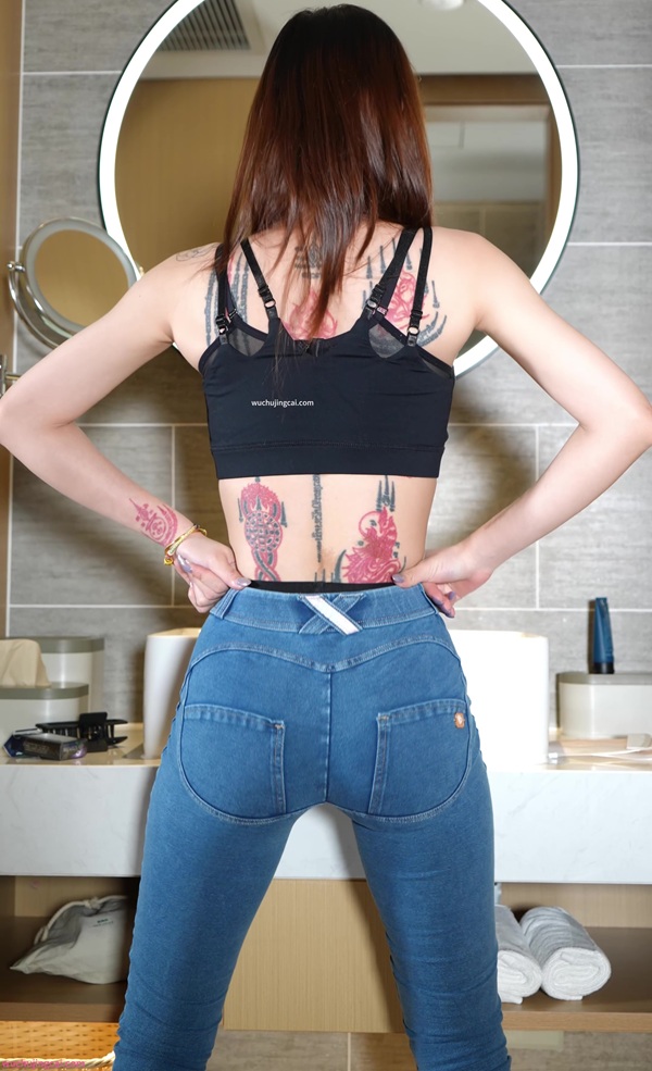 舞出精彩 美玥1
